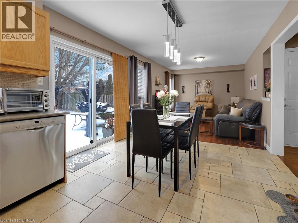 66 Gaydon Way, Brantford, Ontario  N3T 6M9 - Photo 9 - 40793798