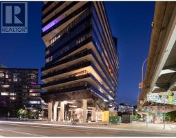 612 - 21 LAWREN HARRIS SQUARE, Toronto, Ontario