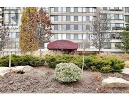 901 - 65 SKYMARK DRIVE, Toronto, Ontario