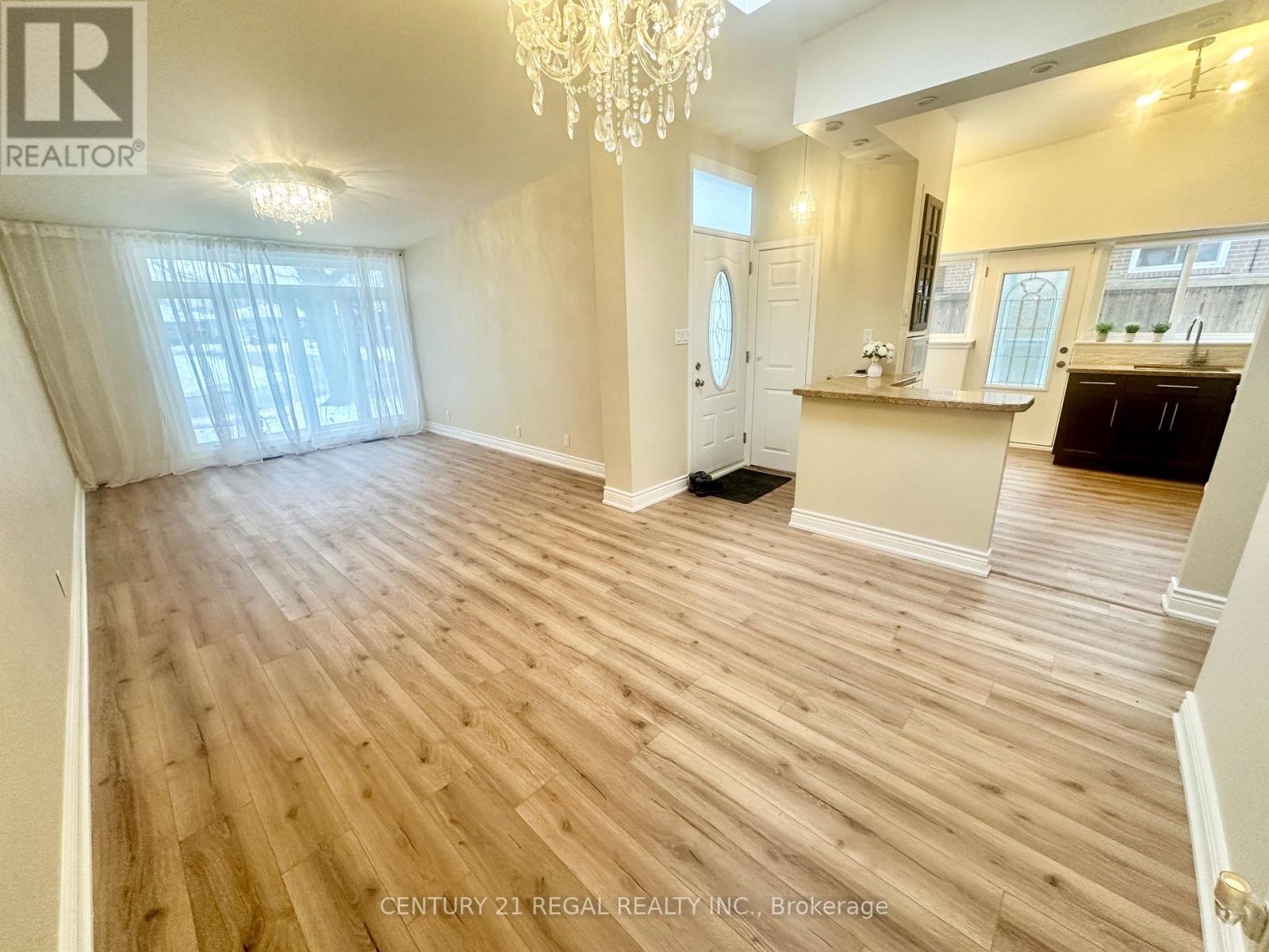 Entire House - 69 Roywood Drive, Toronto, Ontario  M3A 2C9 - Photo 8 - C12640436