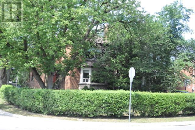 92 KIMBARK BOULEVARD Toronto (Lawrence Park South), ON M5N 2Y2