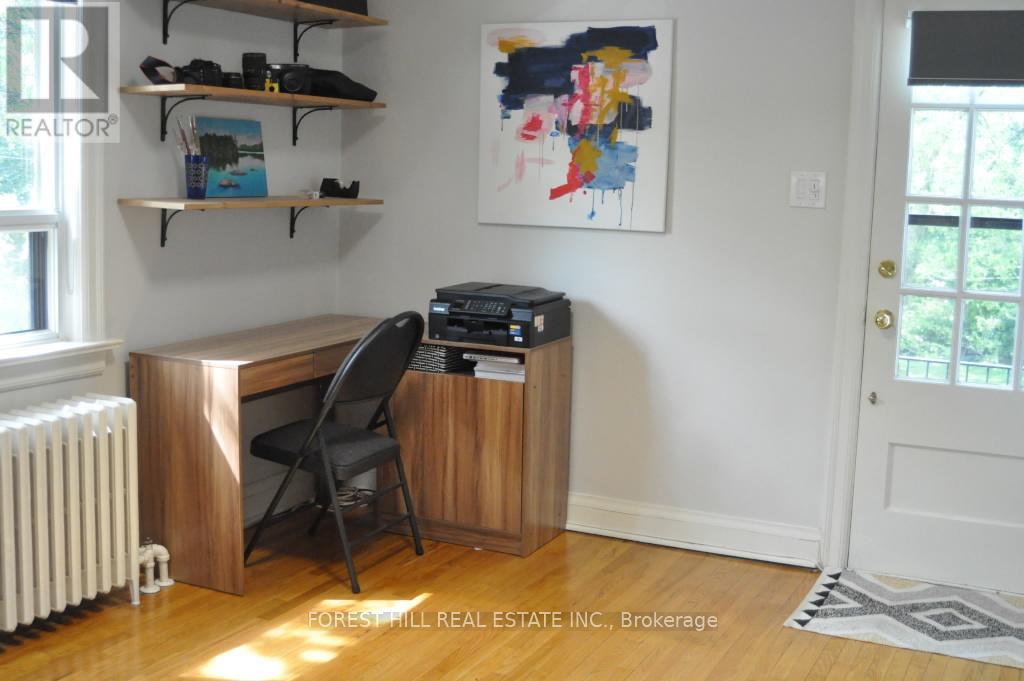 92 KIMBARK BOULEVARD Toronto (Lawrence Park South), ON M5N 2Y2