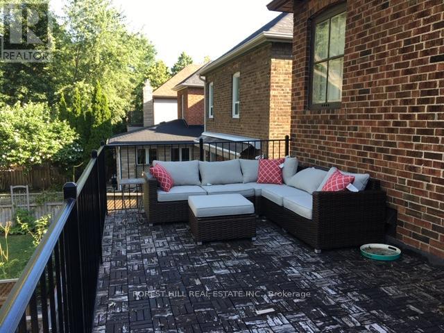 92 KIMBARK BOULEVARD Toronto (Lawrence Park South), ON M5N 2Y2