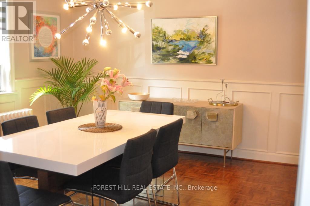 92 KIMBARK BOULEVARD Toronto (Lawrence Park South), ON M5N 2Y2