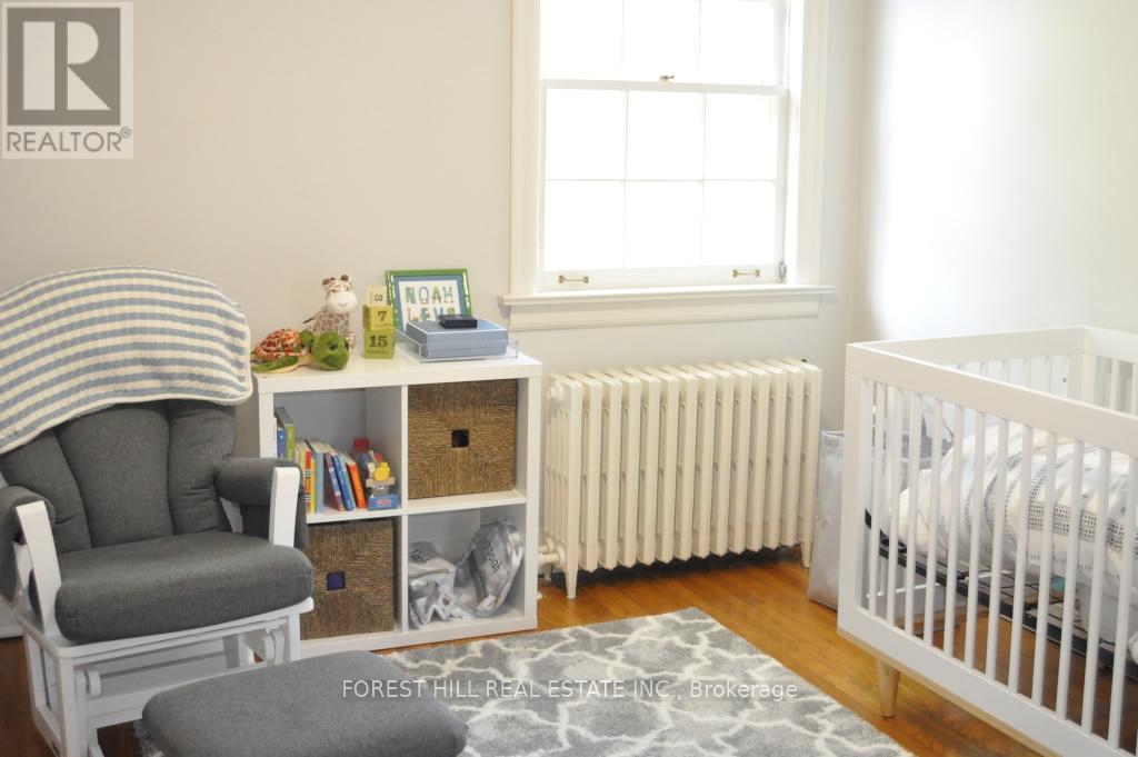 92 KIMBARK BOULEVARD Toronto (Lawrence Park South), ON M5N 2Y2