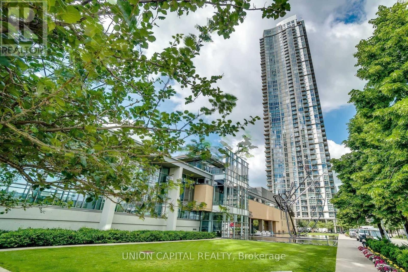 2701 - 35 Mariner Terrace, Toronto (Waterfront Communities), Ontario  M5V 3V9 - Photo 18 - C12640452