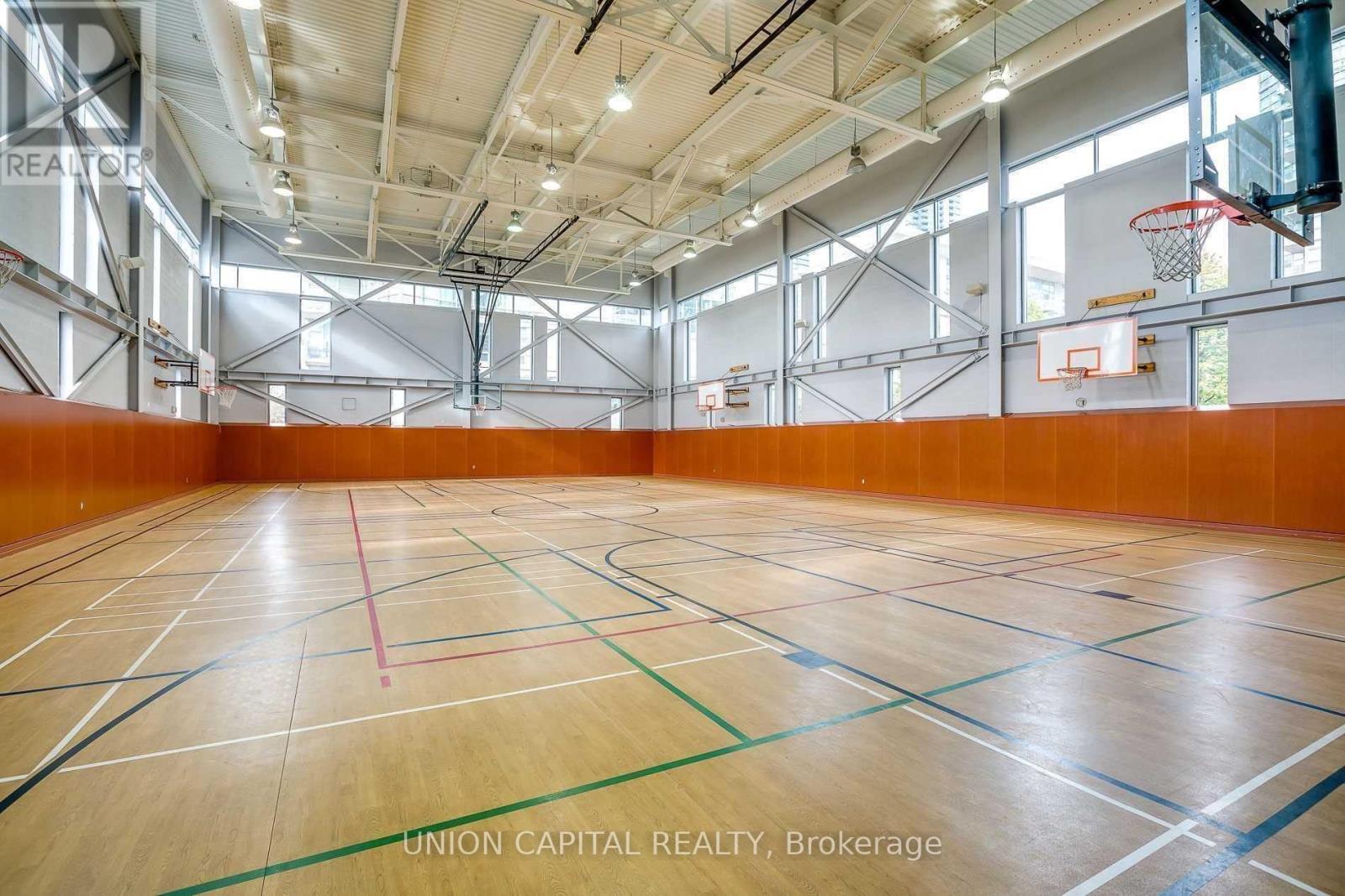 2701 - 35 Mariner Terrace, Toronto (Waterfront Communities), Ontario  M5V 3V9 - Photo 19 - C12640452