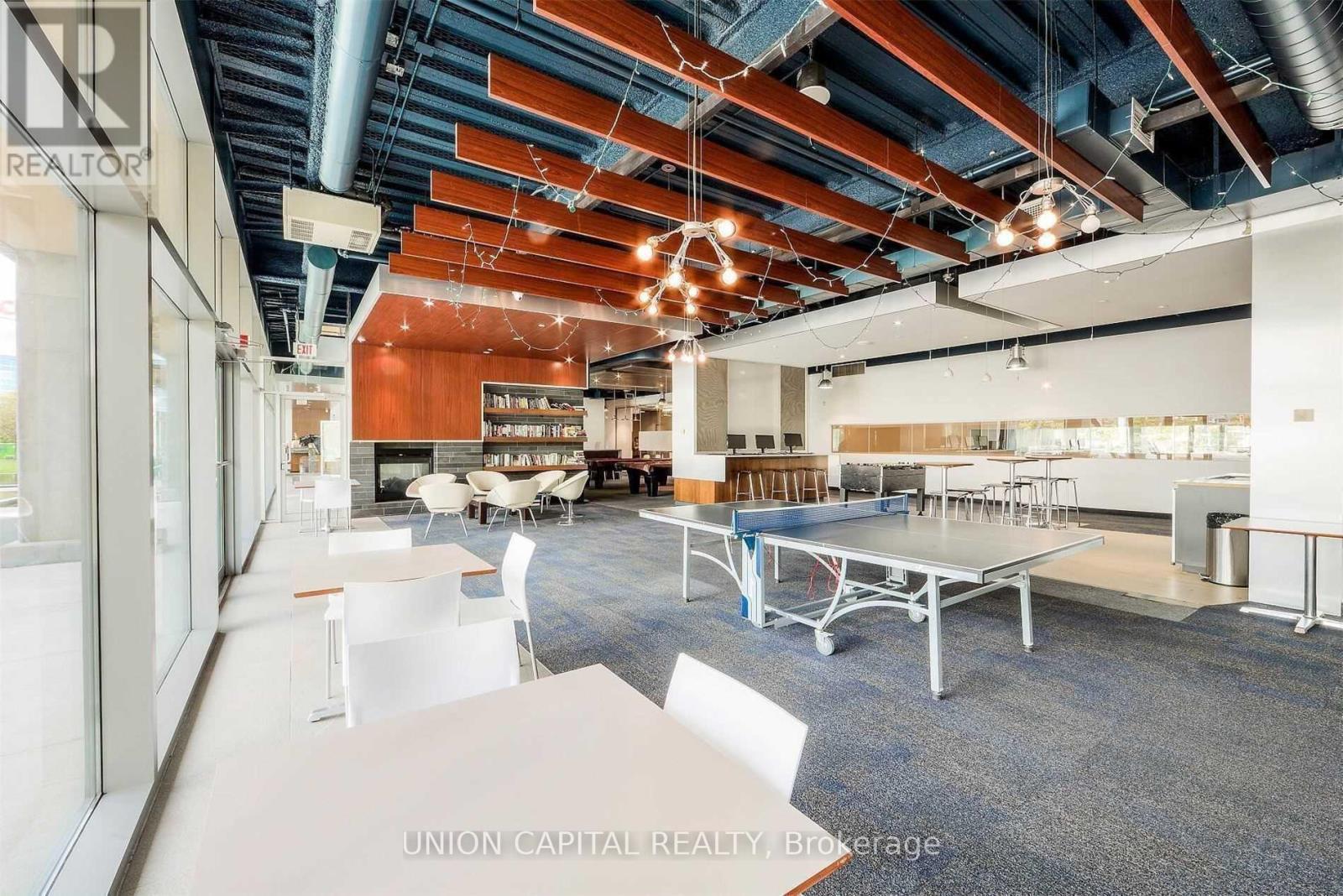 2701 - 35 Mariner Terrace, Toronto (Waterfront Communities), Ontario  M5V 3V9 - Photo 21 - C12640452