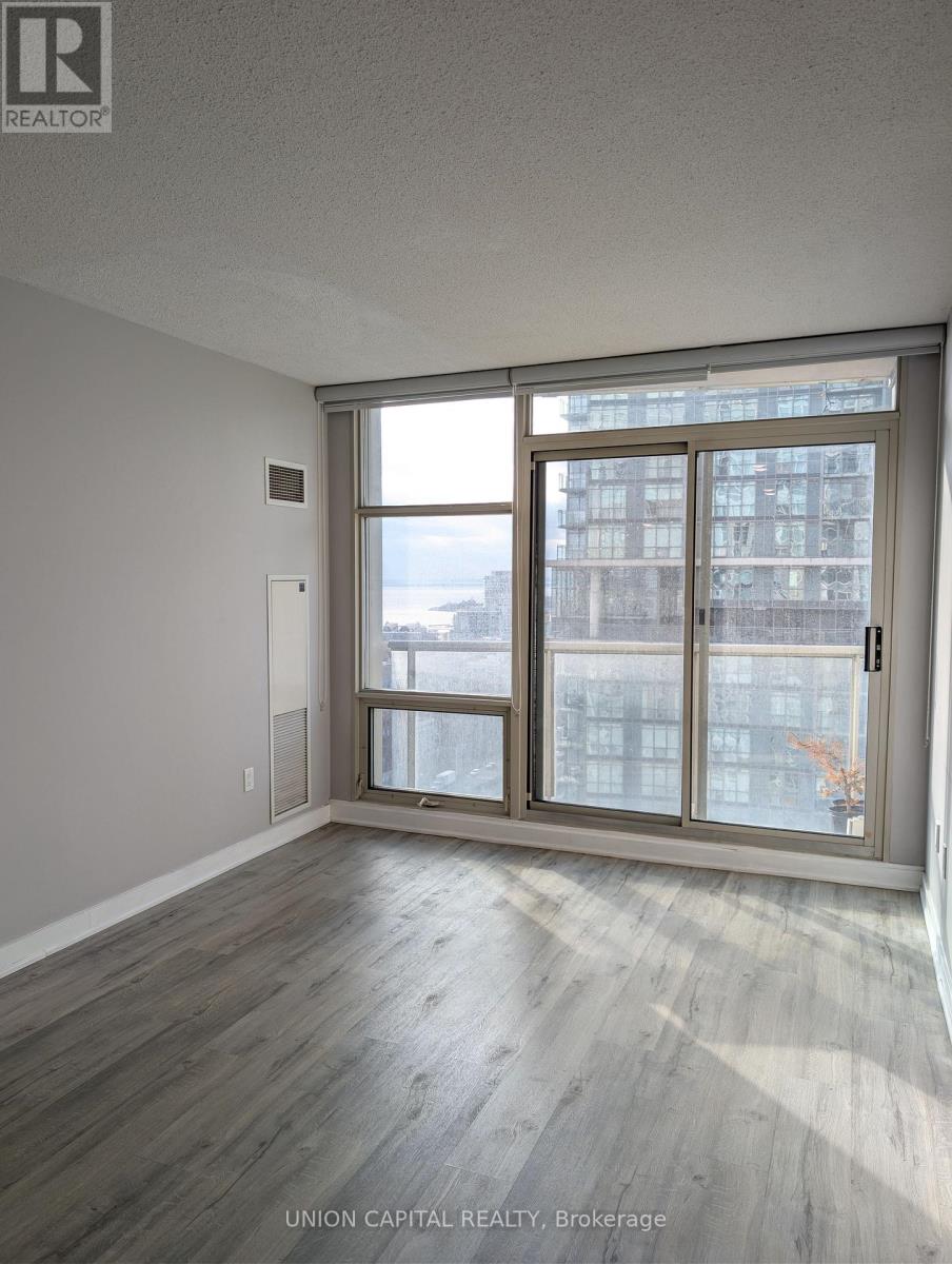 2701 - 35 Mariner Terrace, Toronto (Waterfront Communities), Ontario  M5V 3V9 - Photo 3 - C12640452