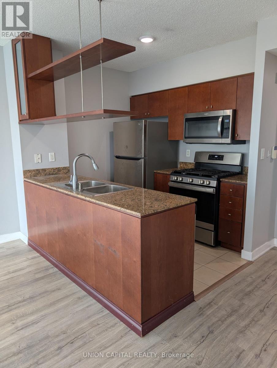 2701 - 35 Mariner Terrace, Toronto (Waterfront Communities), Ontario  M5V 3V9 - Photo 4 - C12640452