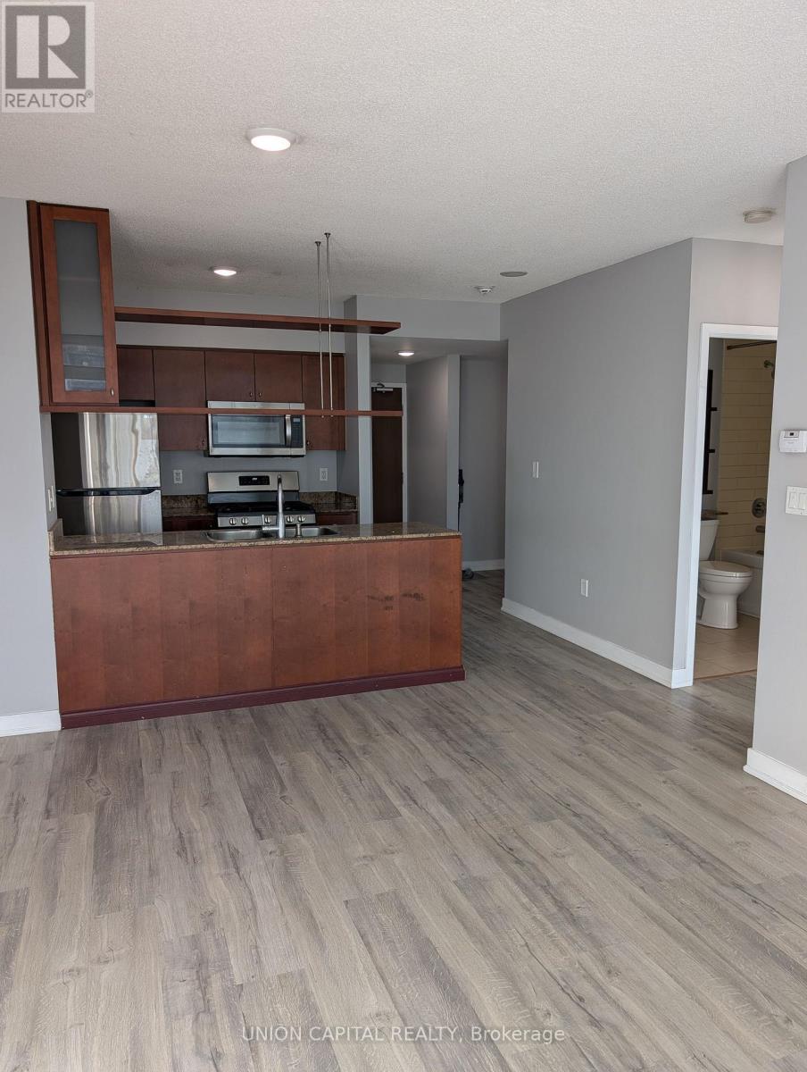 2701 - 35 Mariner Terrace, Toronto (Waterfront Communities), Ontario  M5V 3V9 - Photo 5 - C12640452