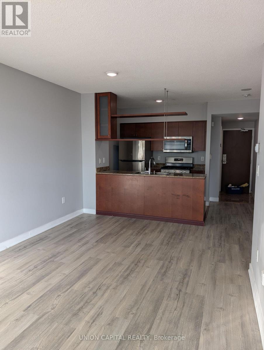 2701 - 35 Mariner Terrace, Toronto (Waterfront Communities), Ontario  M5V 3V9 - Photo 6 - C12640452