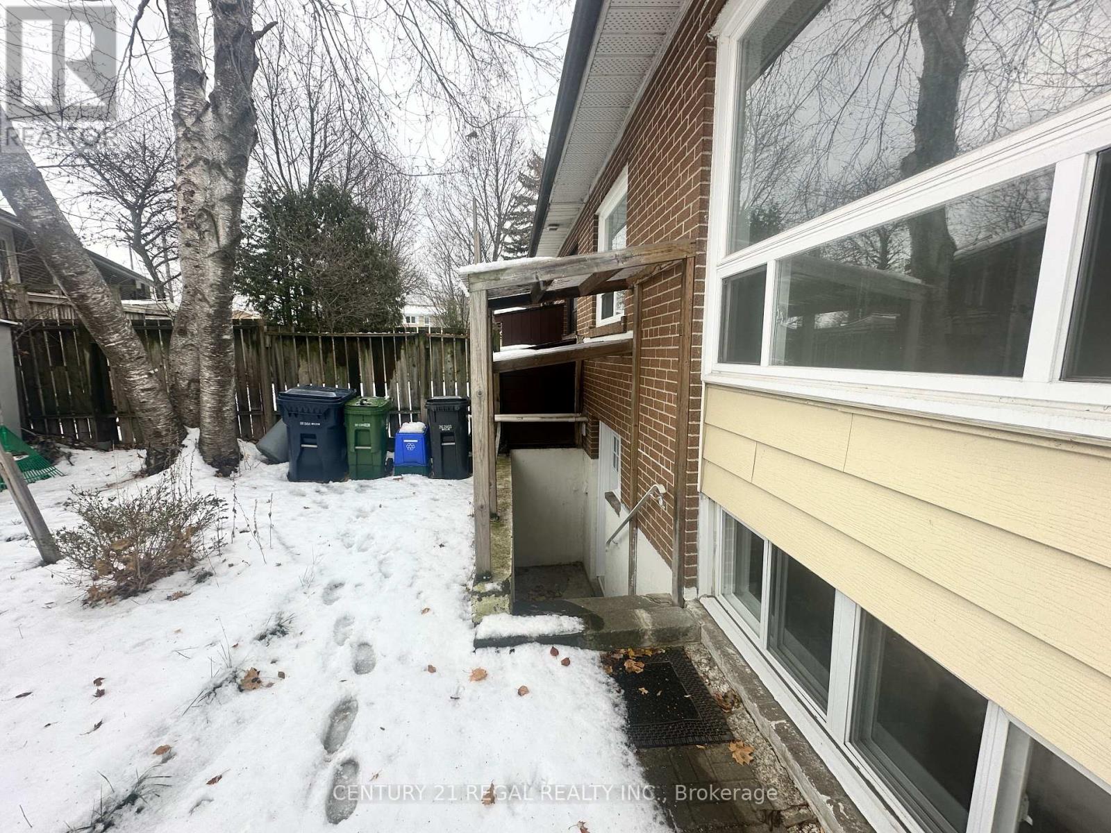 Main - 69 Roywood Drive, Toronto (Parkwoods-Donalda), Ontario  M3A 2C9 - Photo 23 - C12640462