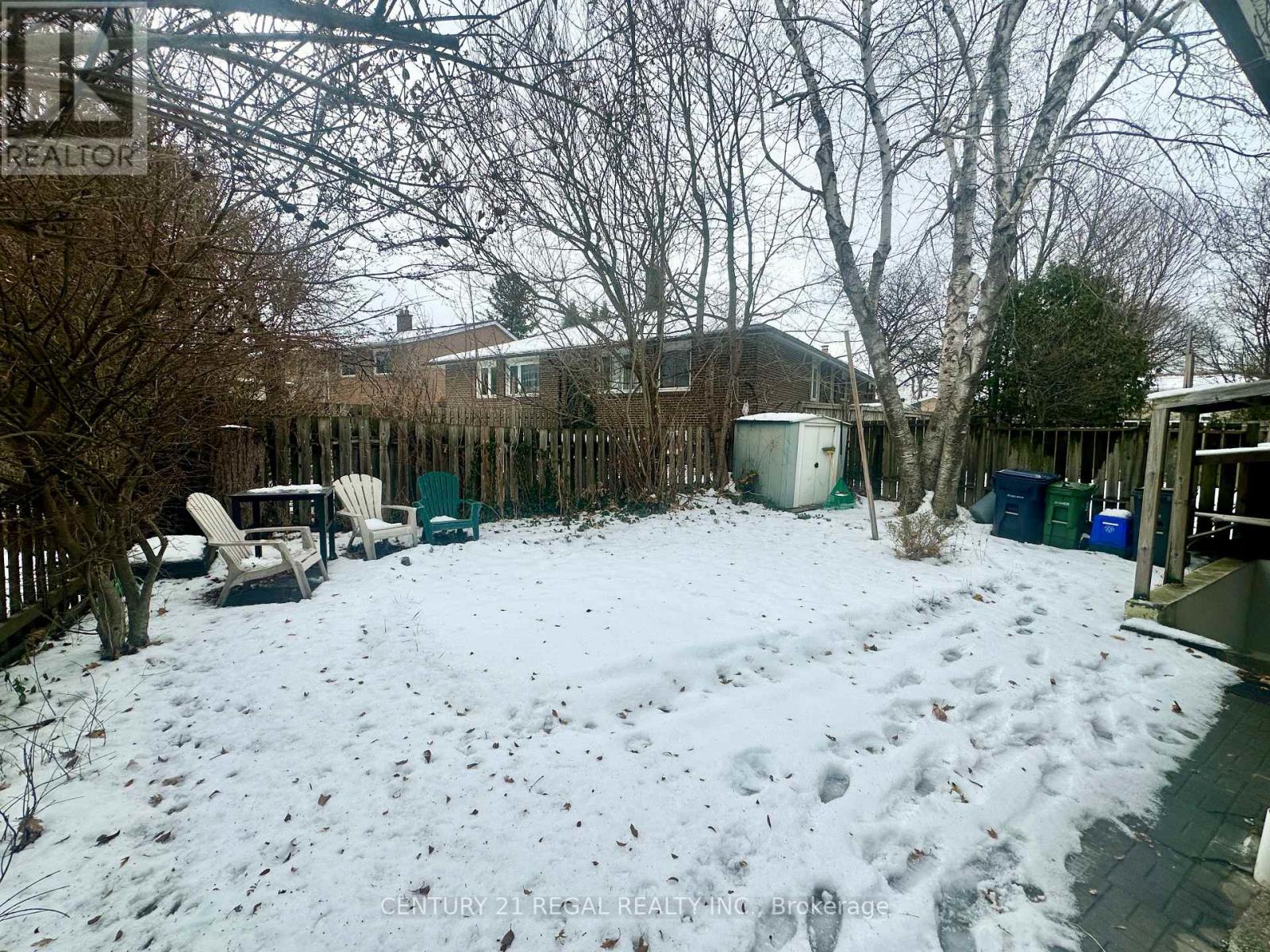 Main - 69 Roywood Drive, Toronto (Parkwoods-Donalda), Ontario  M3A 2C9 - Photo 24 - C12640462