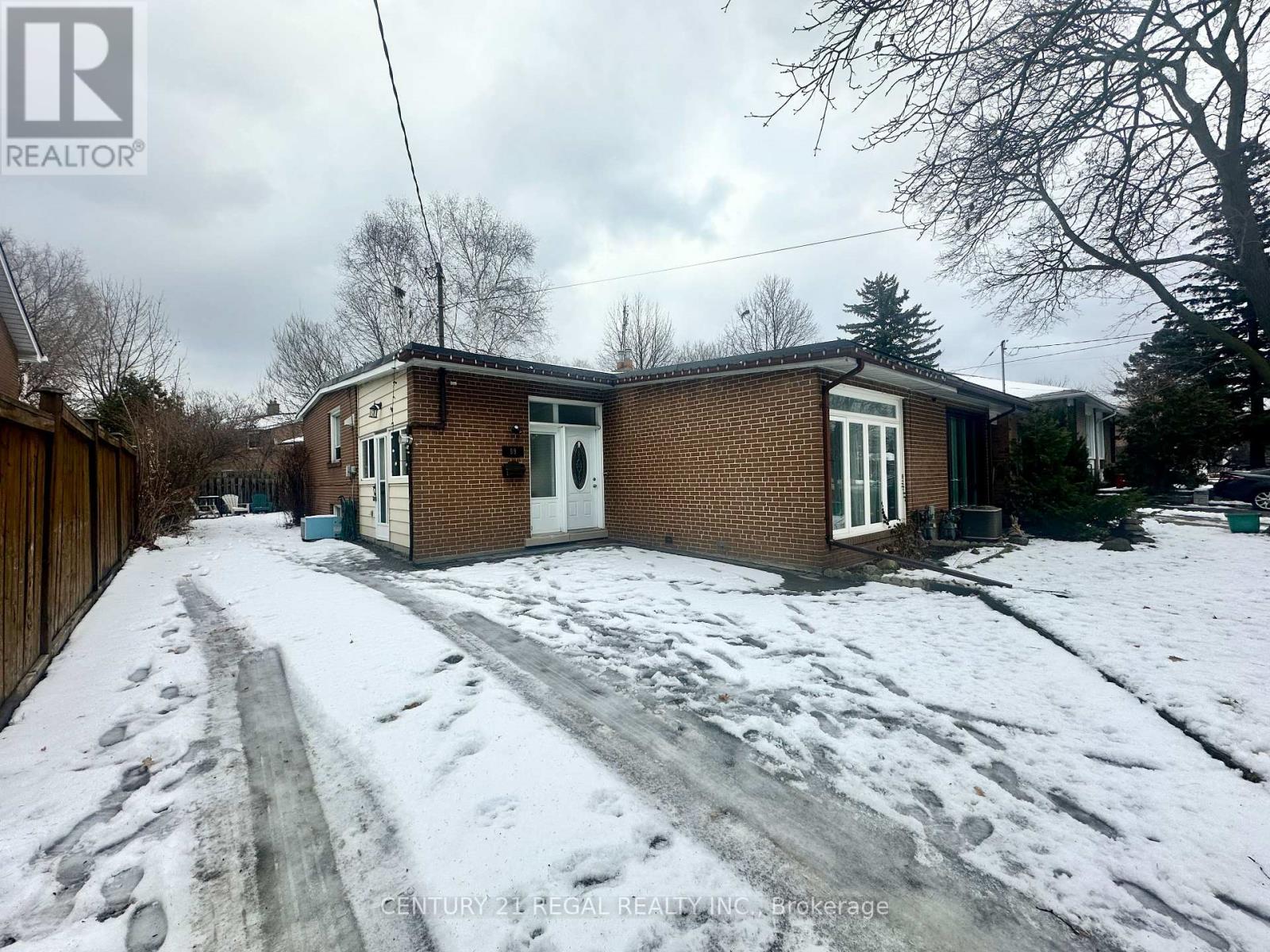 Main - 69 Roywood Drive, Toronto (Parkwoods-Donalda), Ontario  M3A 2C9 - Photo 27 - C12640462