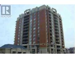 105 - 51 HARRISON GARDEN BOULEVARD, Toronto, Ontario