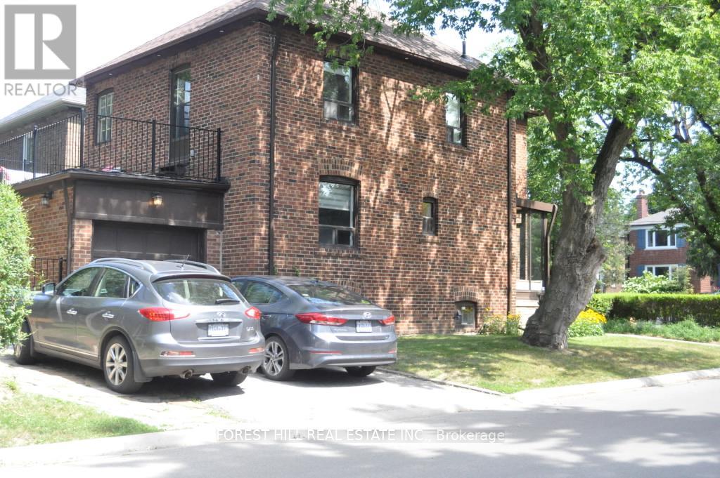 92 Kimbark Boulevard, Toronto (Lawrence Park South), Ontario  M5N 2Y2 - Photo 13 - C12640496