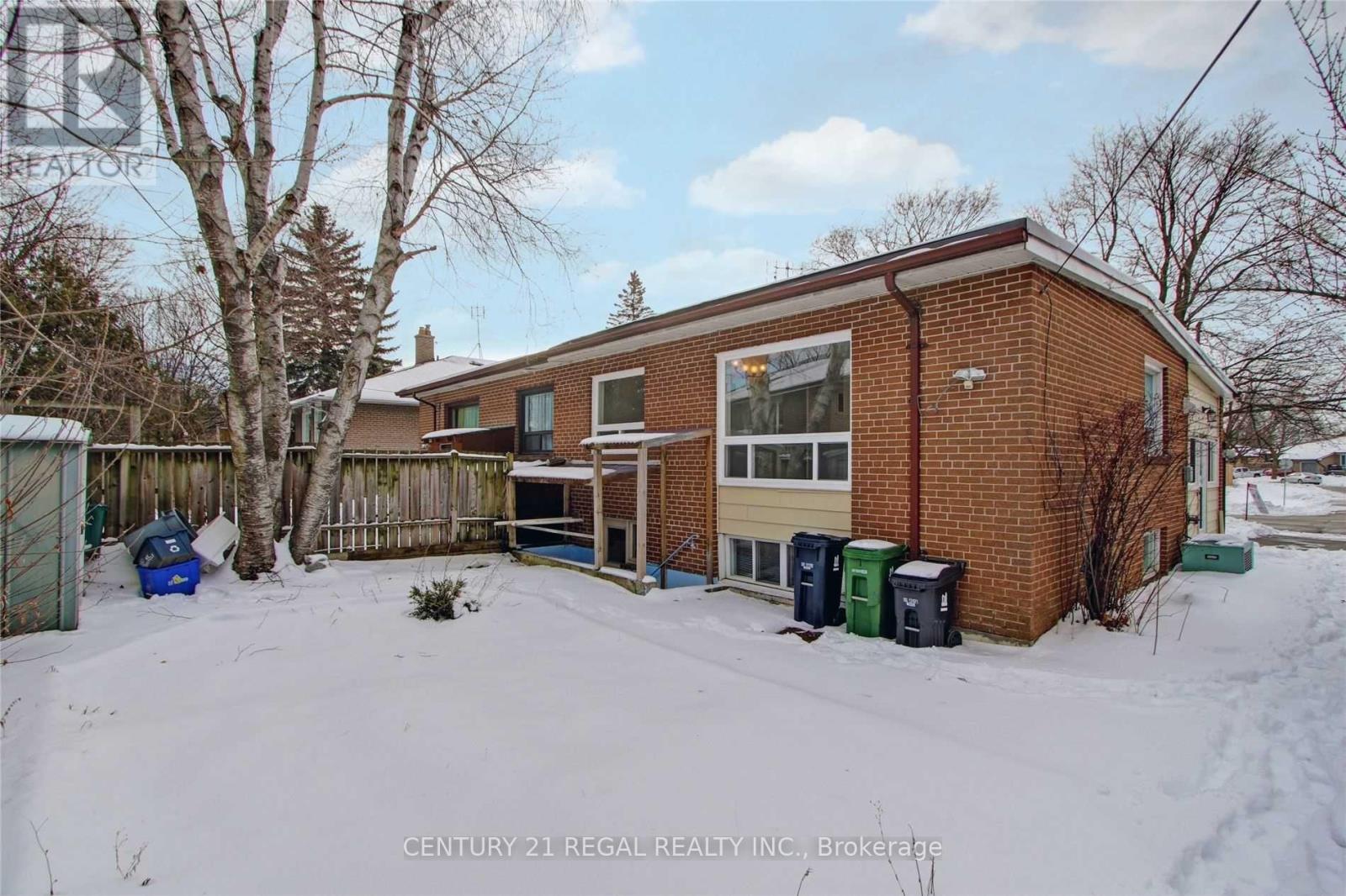 Bsmt - 69 Roywood Drive, Toronto (Parkwoods-Donalda), Ontario  M3A 2C9 - Photo 14 - C12640500