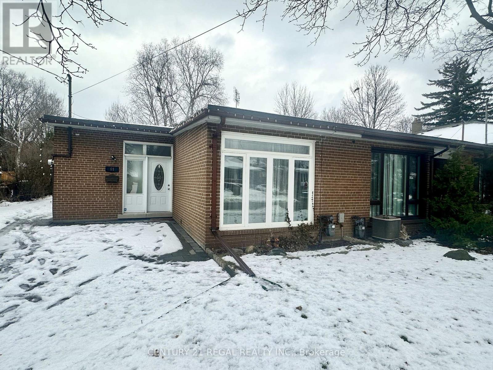 Bsmt - 69 Roywood Drive, Toronto (Parkwoods-Donalda), Ontario  M3A 2C9 - Photo 17 - C12640500
