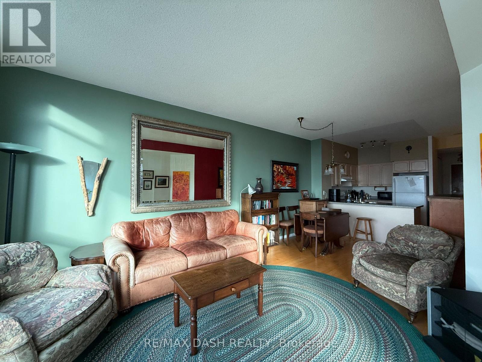 2411 - 219 Fort York Boulevard, Toronto, Ontario  M5V 1B1 - Photo 6 - C12640516