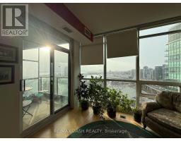 2411 - 219 FORT YORK BOULEVARD, Toronto, Ontario