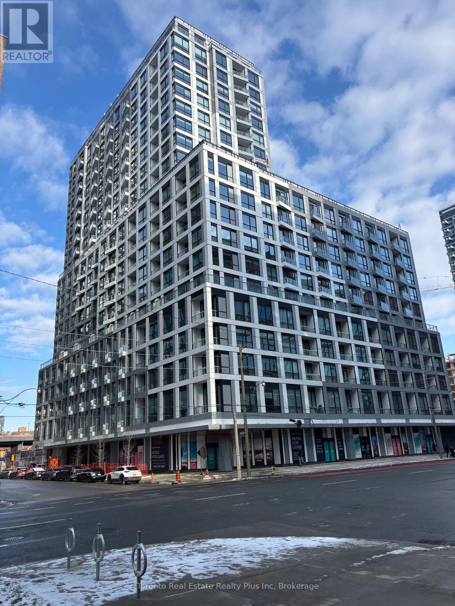 620 - 15 RICHARDSON STREET, Toronto, Ontario