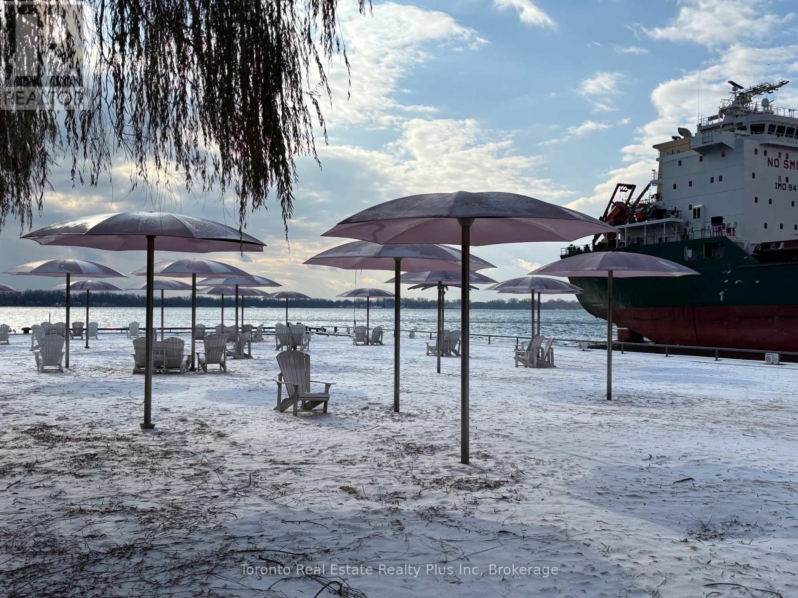 620 - 15 Richardson Street, Toronto, Ontario  M5A 0Y5 - Photo 14 - C12640520