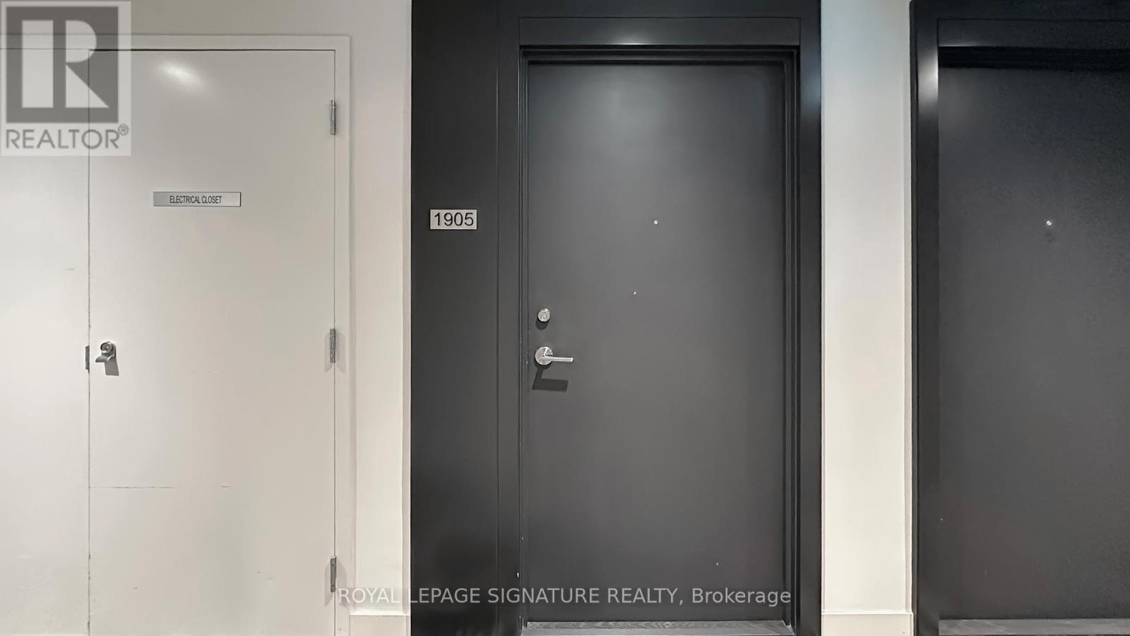 1905 - 252 Church Street, Toronto, Ontario  M5B 0E6 - Photo 16 - C12640534