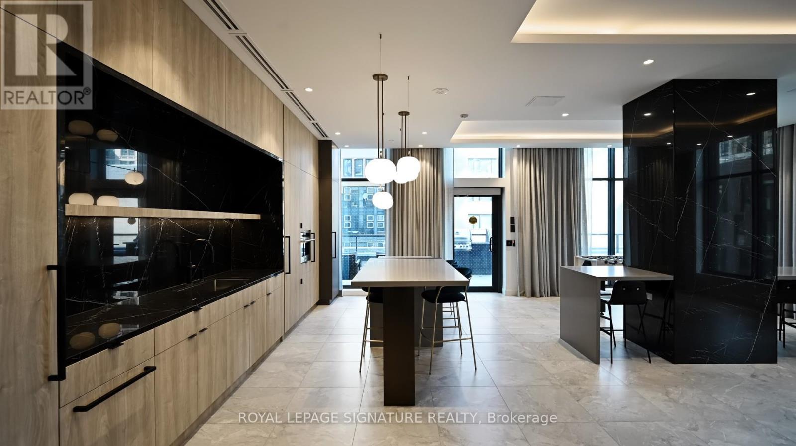 1905 - 252 Church Street, Toronto, Ontario  M5B 0E6 - Photo 24 - C12640534