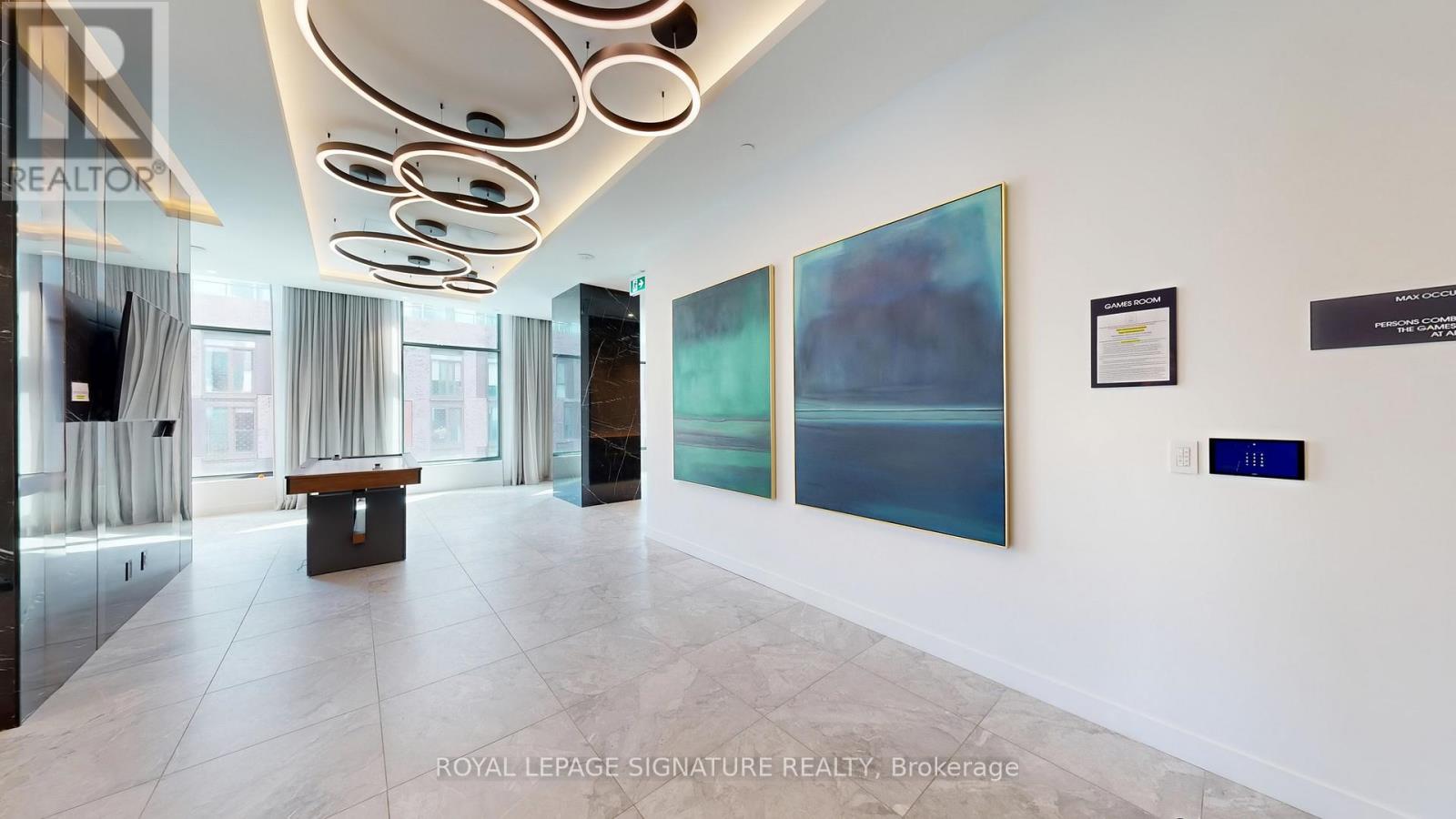 1905 - 252 Church Street, Toronto, Ontario  M5B 0E6 - Photo 28 - C12640534