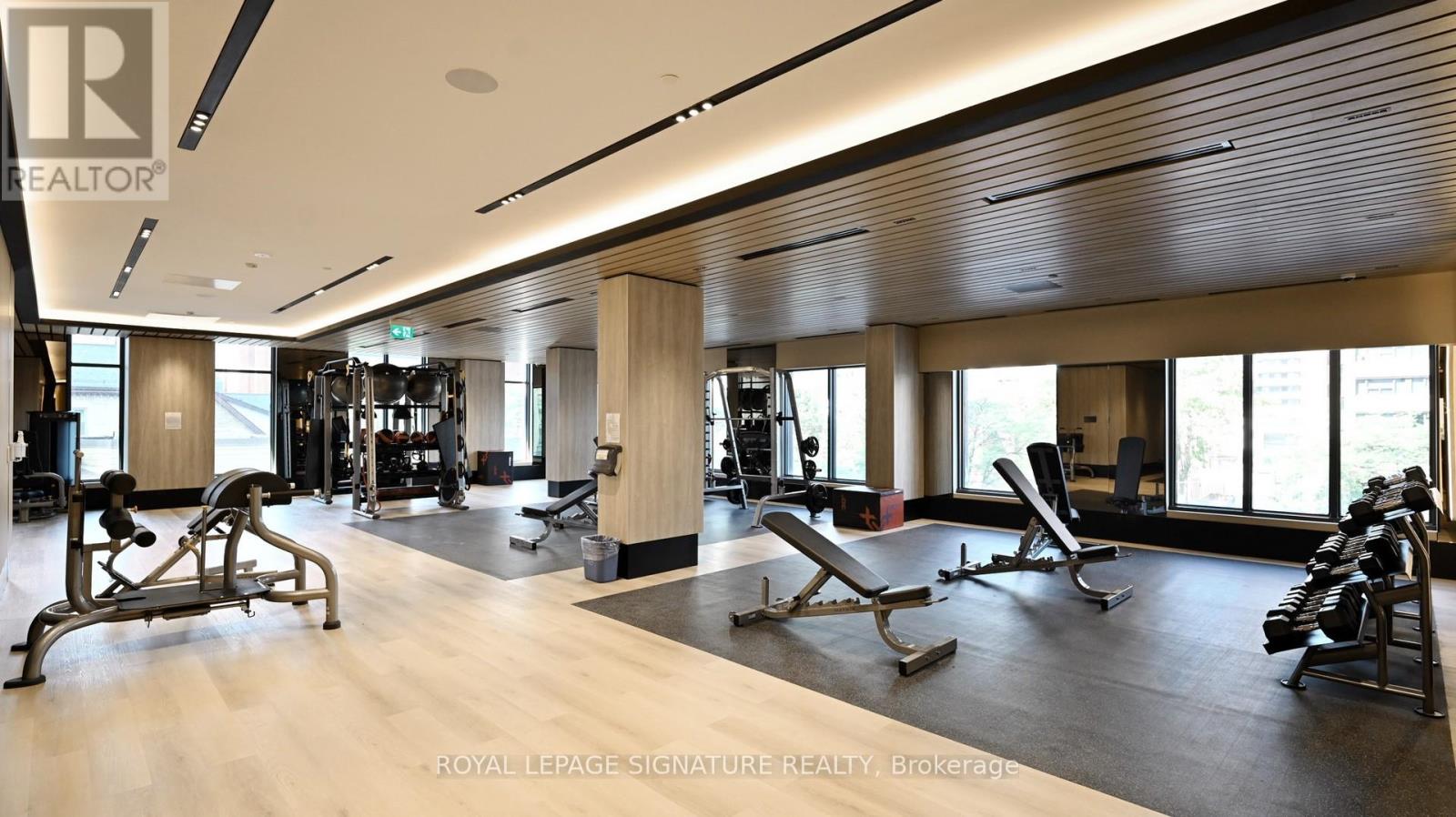 1905 - 252 Church Street, Toronto, Ontario  M5B 0E6 - Photo 33 - C12640534