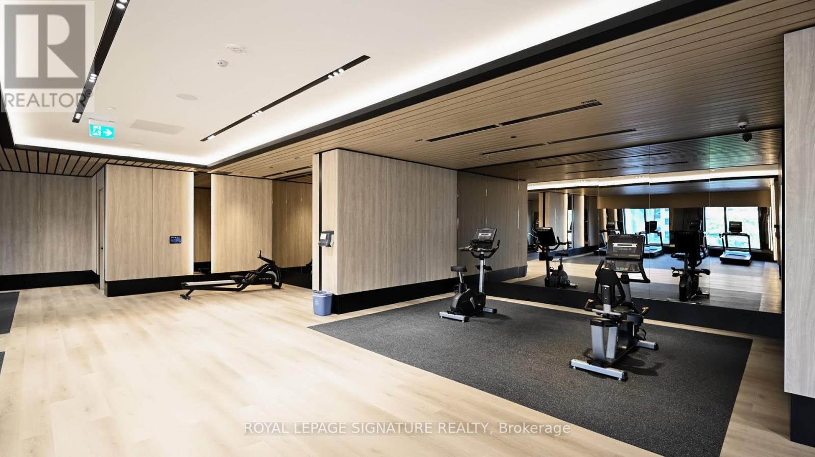 1905 - 252 Church Street, Toronto, Ontario  M5B 0E6 - Photo 34 - C12640534