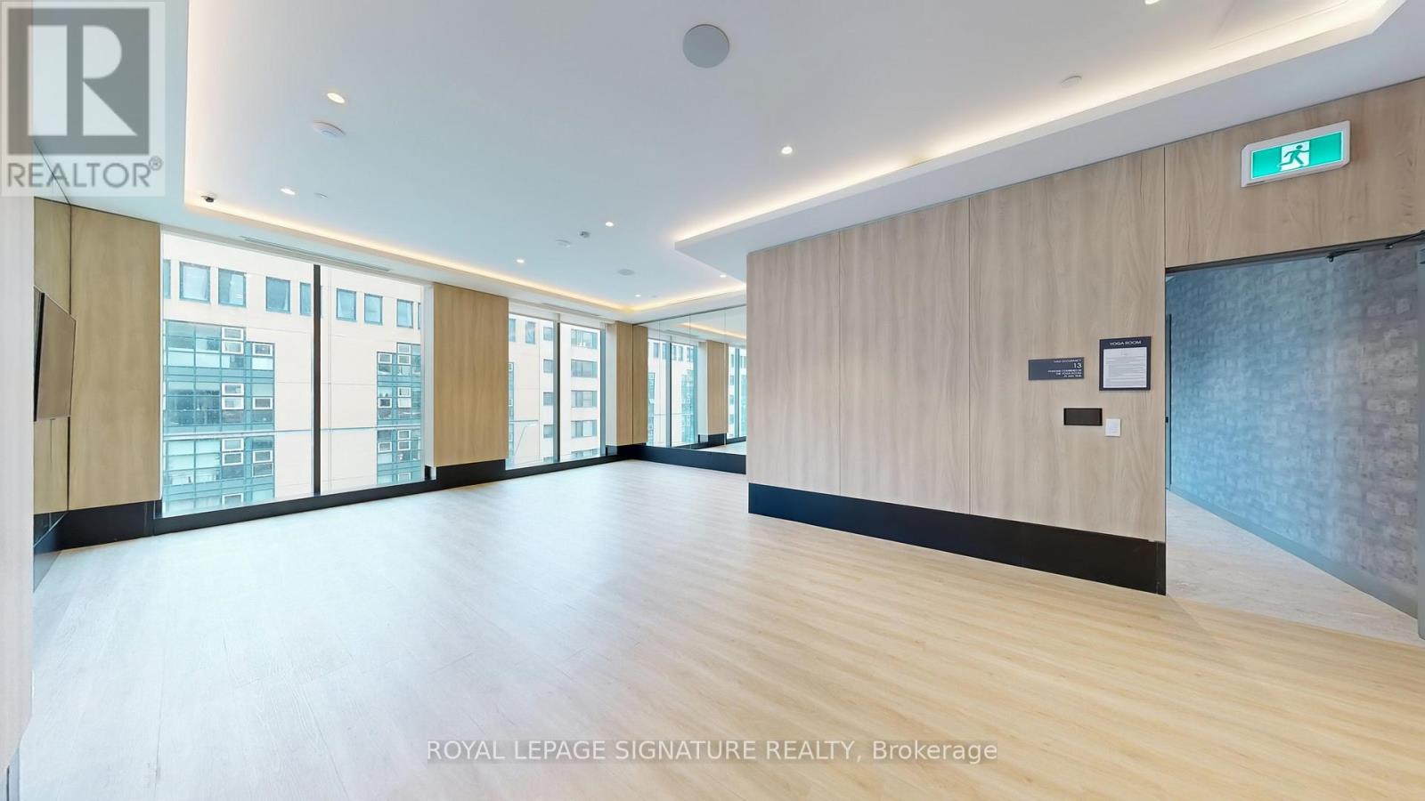 1905 - 252 Church Street, Toronto, Ontario  M5B 0E6 - Photo 35 - C12640534