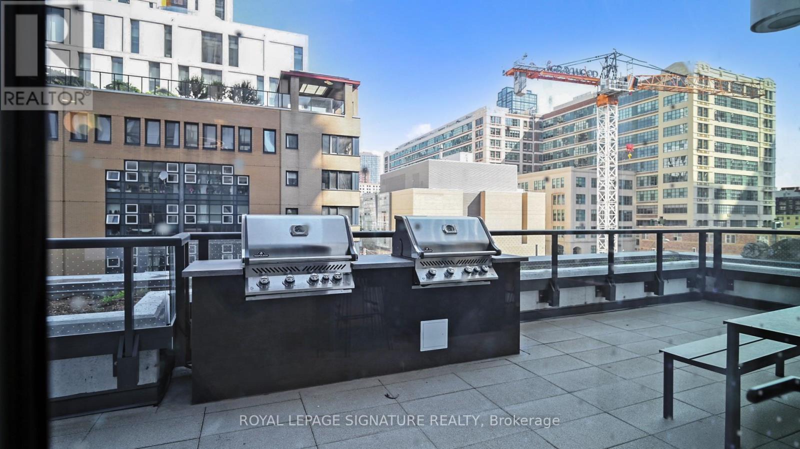 1905 - 252 Church Street, Toronto, Ontario  M5B 0E6 - Photo 36 - C12640534