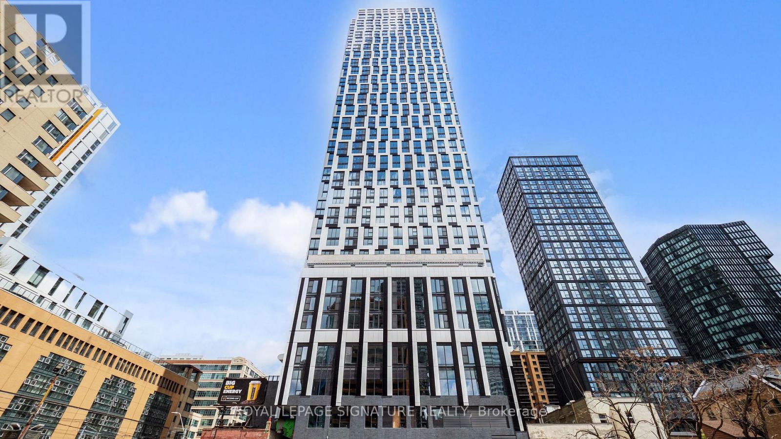 1905 - 252 Church Street, Toronto, Ontario  M5B 0E6 - Photo 38 - C12640534