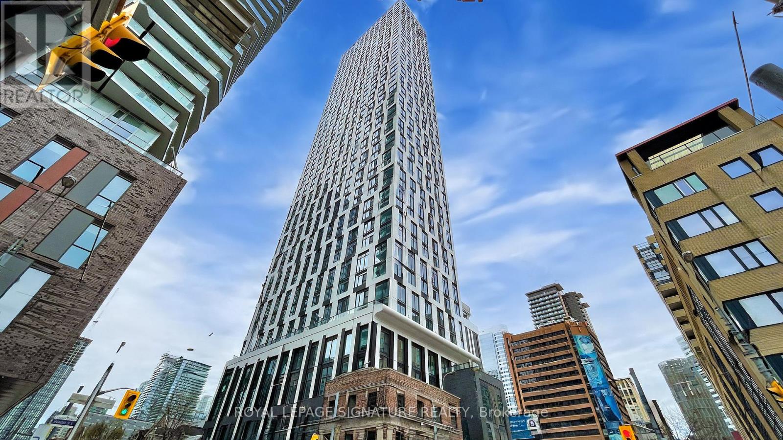 1905 - 252 Church Street, Toronto, Ontario  M5B 0E6 - Photo 39 - C12640534