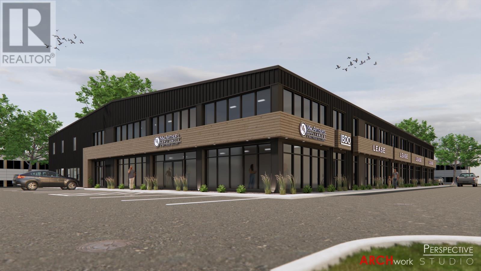 155 Belvedere Avenue, Charlottetown, Prince Edward Island