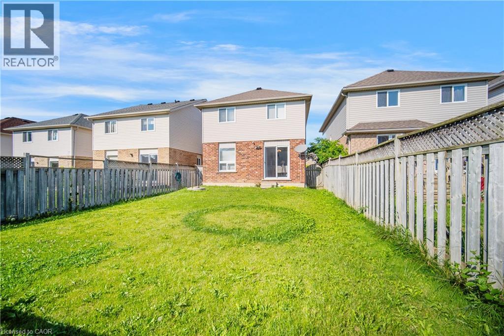 675 Karlsfeld Road, Waterloo, Ontario  N2T 2V3 - Photo 20 - 40794447