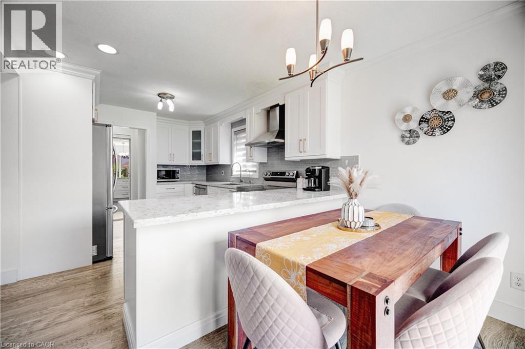 675 Karlsfeld Road, Waterloo, Ontario  N2T 2V3 - Photo 6 - 40794447