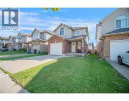 675 KARLSFELD Road, Waterloo, Ontario
