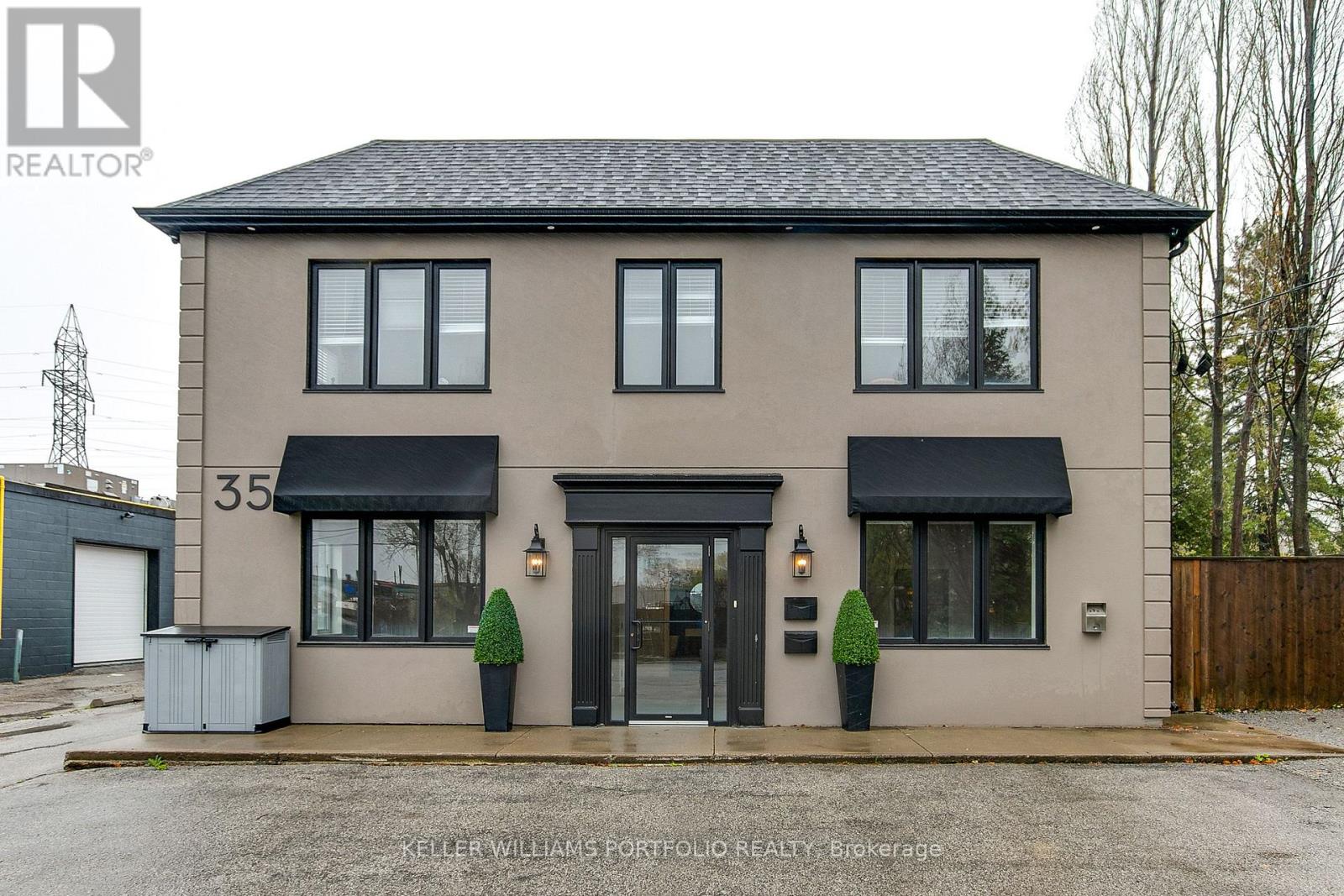 35 Minford Avenue, Toronto, Ontario  M1R 2B4 - Photo 4 - E12640394