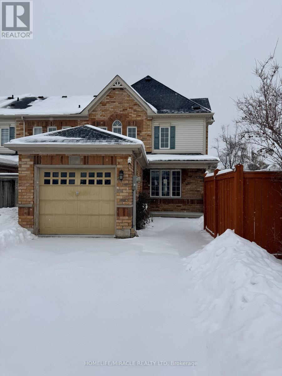 2 HOWLETT CRESCENT, Ajax, Ontario