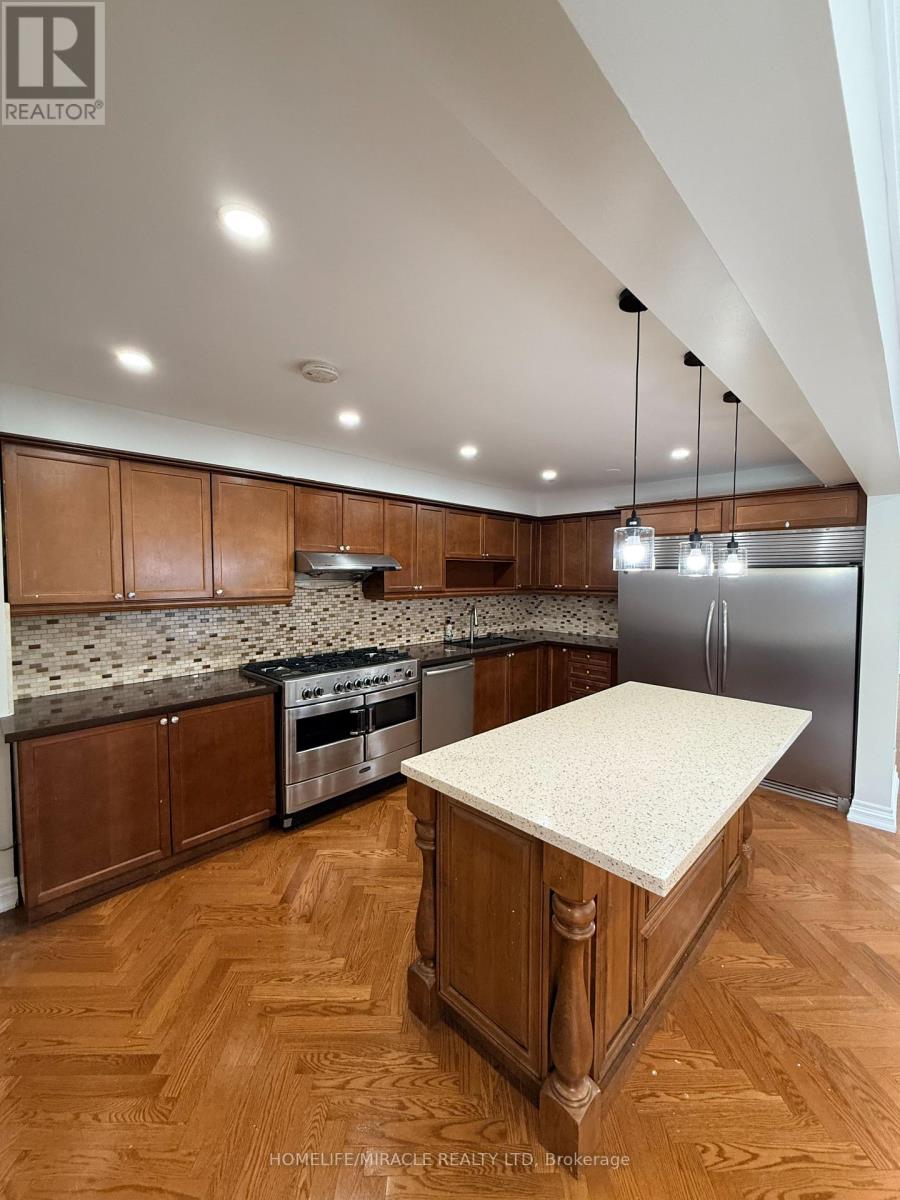 2 Howlett Crescent, Ajax, Ontario  L1T 0A8 - Photo 11 - E12640410