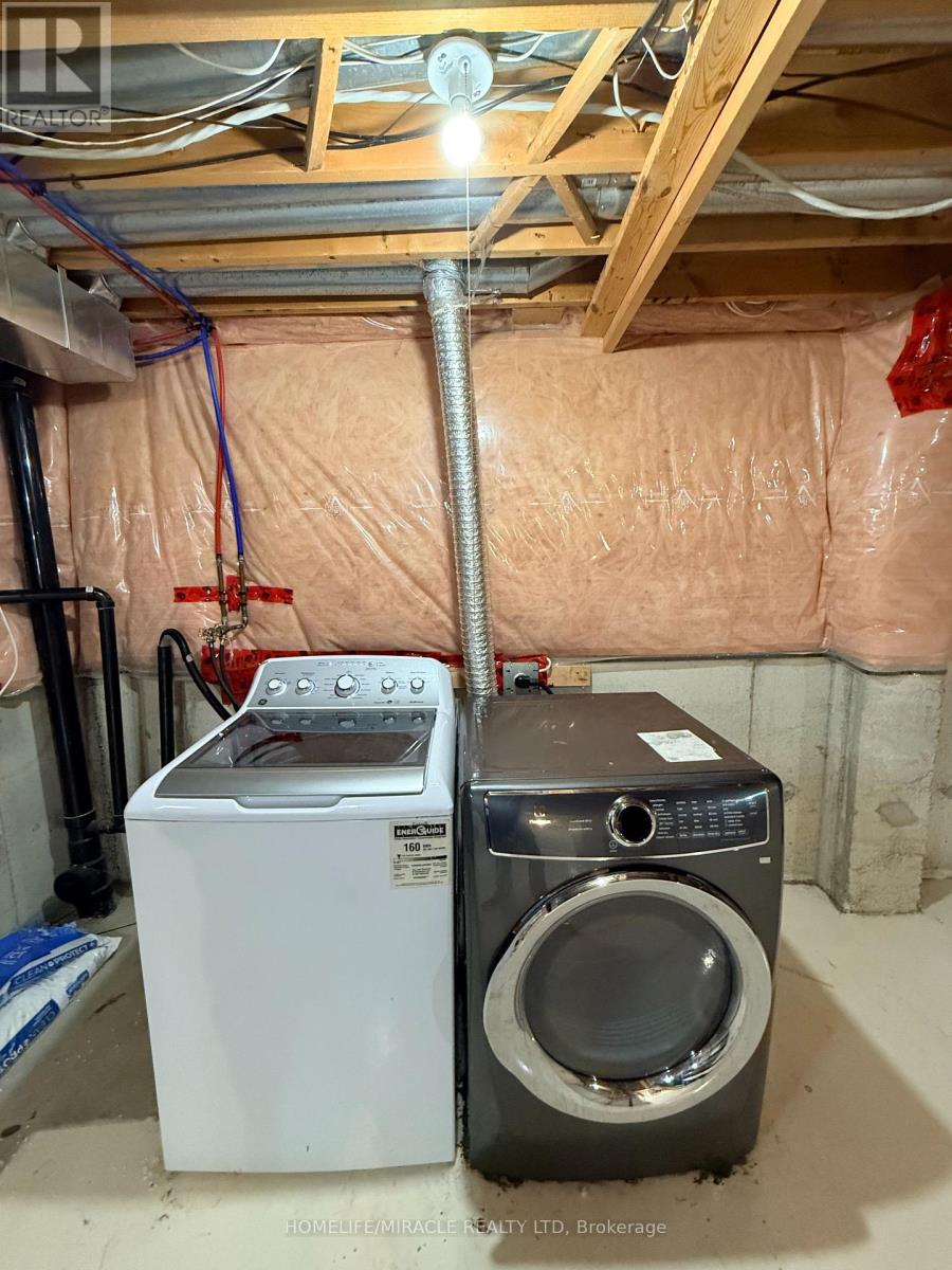 2 Howlett Crescent, Ajax, Ontario  L1T 0A8 - Photo 19 - E12640410