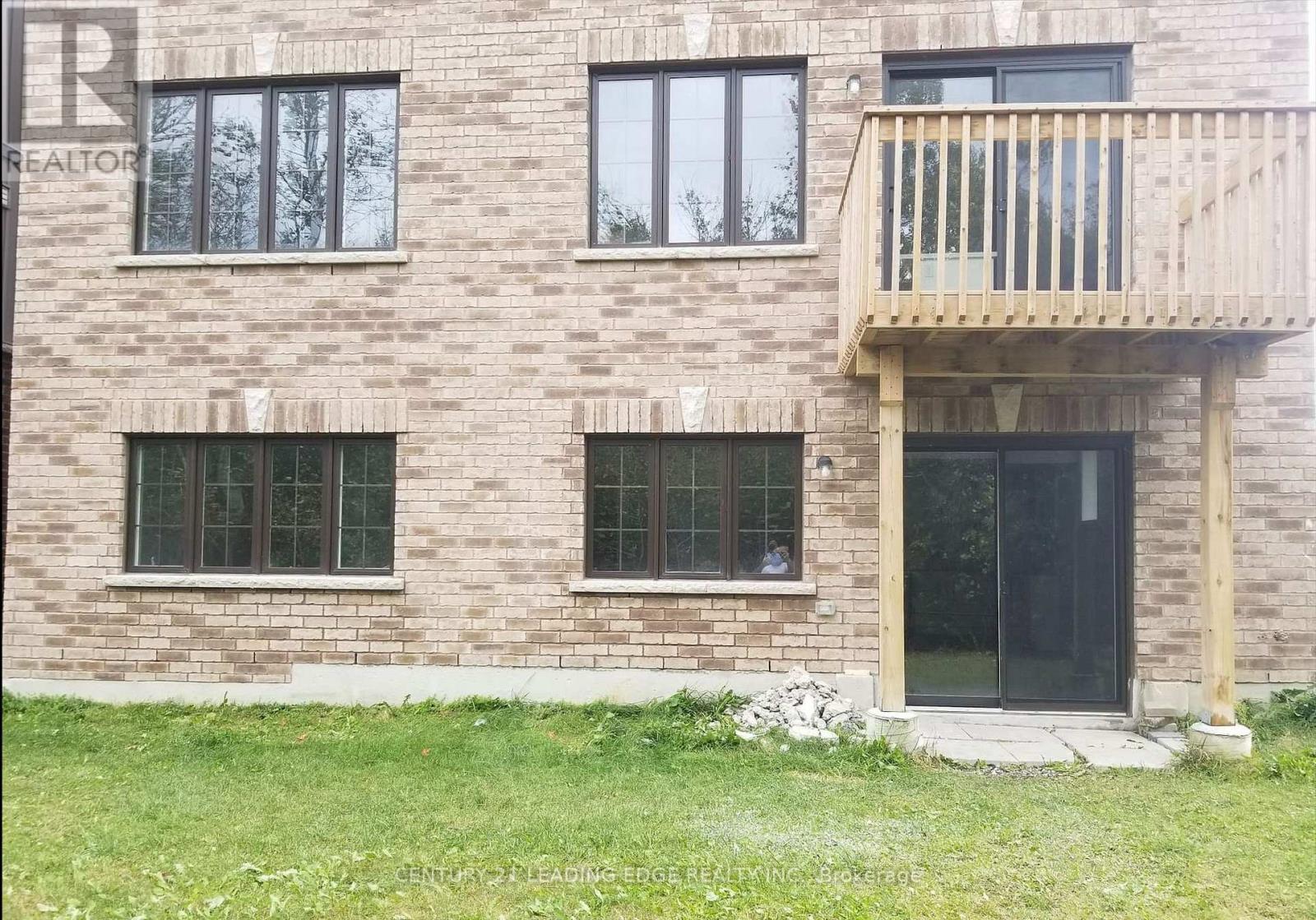 Bsmt - 39 Crombie Street, Clarington, Ontario  L1C 4A1 - Photo 10 - E12640448