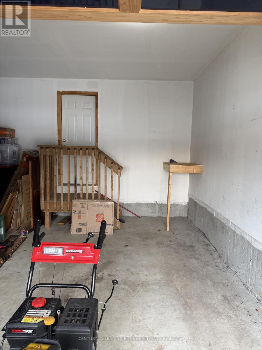 Bsmt - 39 Crombie Street, Clarington, Ontario  L1C 4A1 - Photo 12 - E12640448