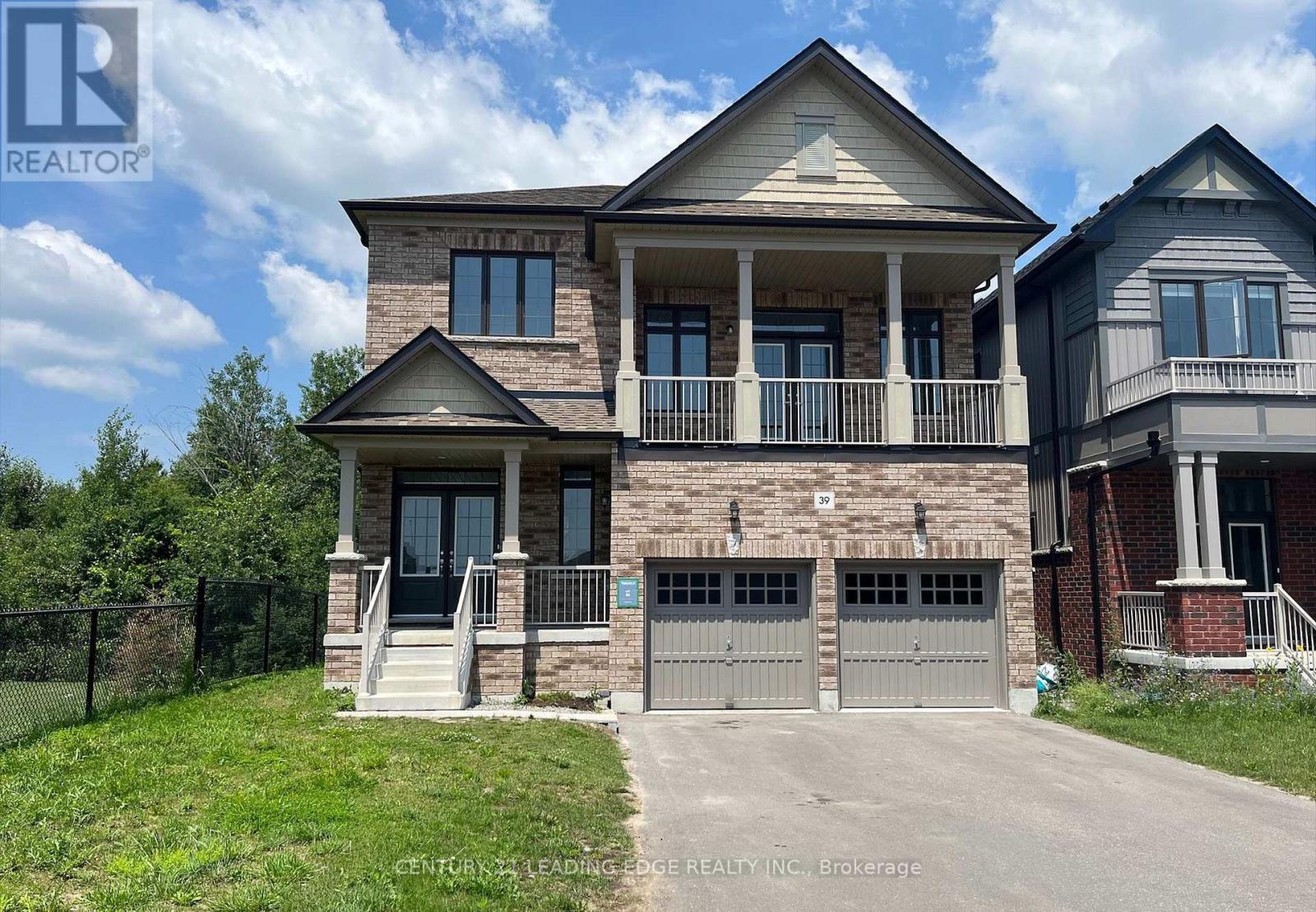 Bsmt - 39 Crombie Street, Clarington, Ontario  L1C 4A1 - Photo 14 - E12640448