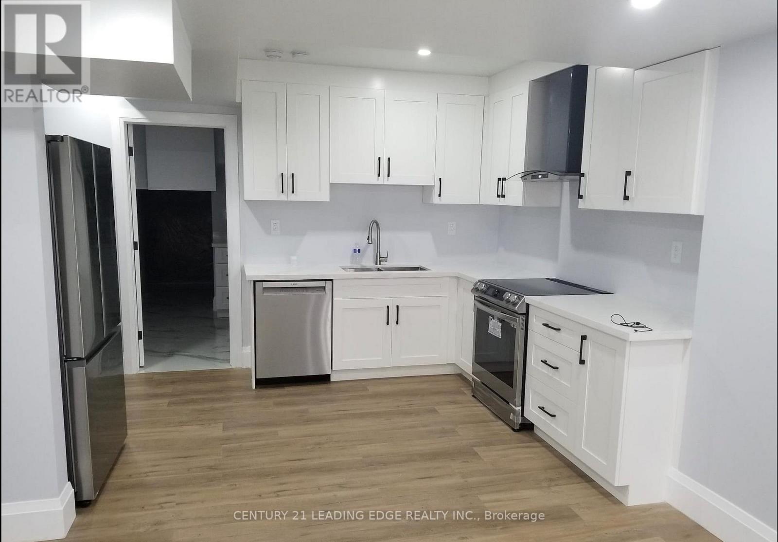 Bsmt - 39 Crombie Street, Clarington, Ontario  L1C 4A1 - Photo 3 - E12640448