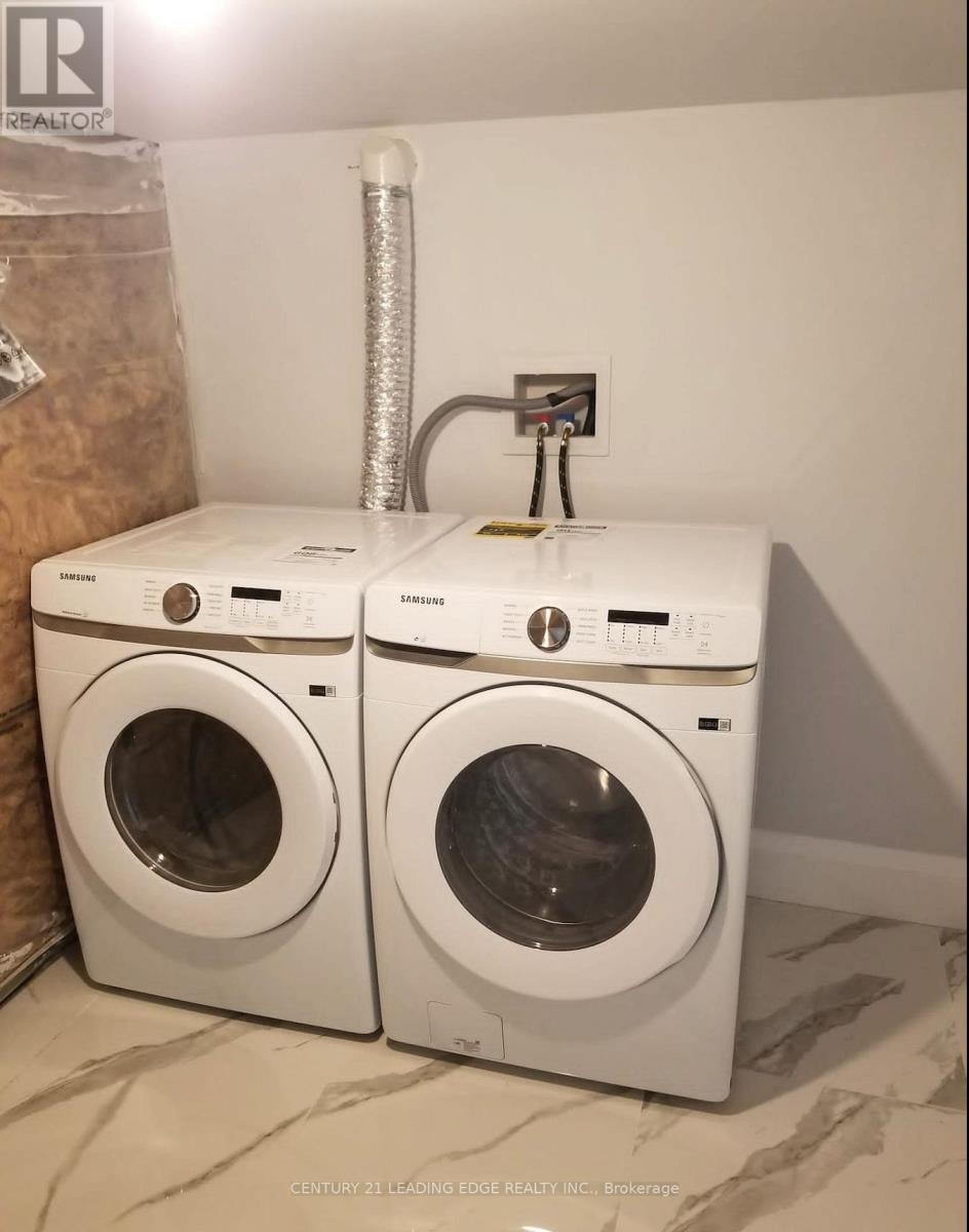 Bsmt - 39 Crombie Street, Clarington, Ontario  L1C 4A1 - Photo 8 - E12640448