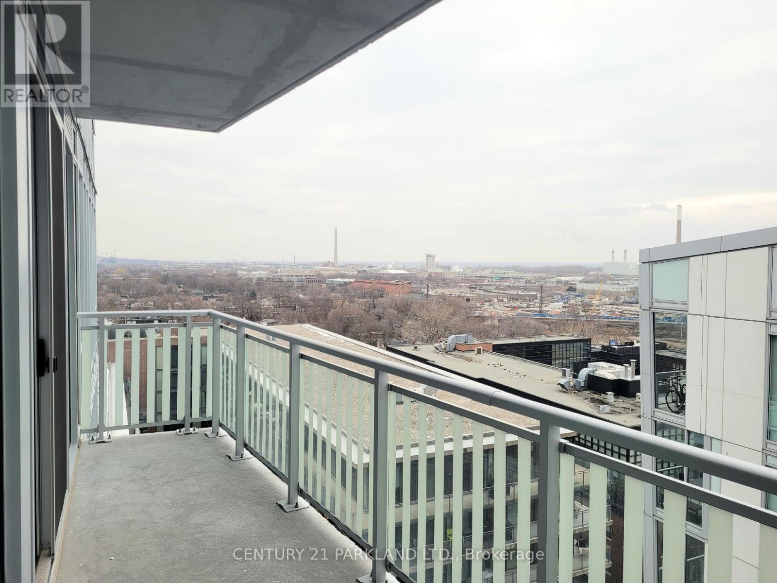 1311 - 45 Baseball Place, Toronto (South Riverdale), Ontario  M4M 0H1 - Photo 14 - E12640472